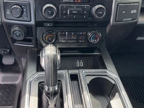 Used 2016 Ford F150 XLT w/ Equipment Group 302A Luxury image 13