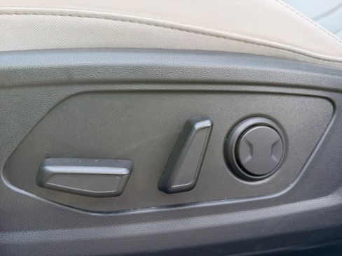 Used 2025 Hyundai Tucson SEL image 11