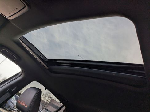 Certified 2024 Honda Passport TrailSport image 11