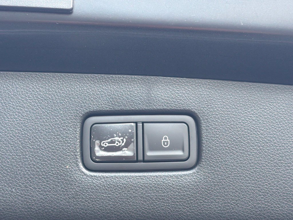 Used 2026 Genesis GV70 2.5T AWD/4WD image 15