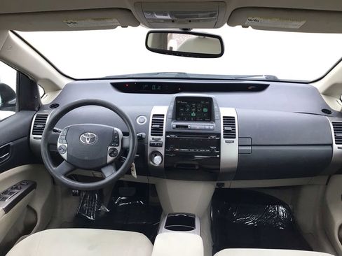 Used 2008 Toyota Prius image 21