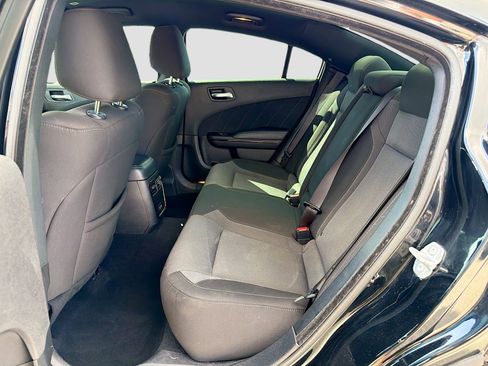 Used 2022 Dodge Charger SXT w/ Blacktop Package image 20