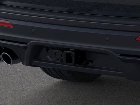 New 2026 Ford Explorer ST image 23
