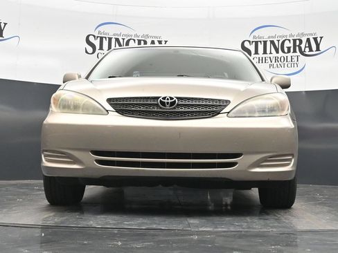 Used 2002 Toyota Camry XLE FWD image 27