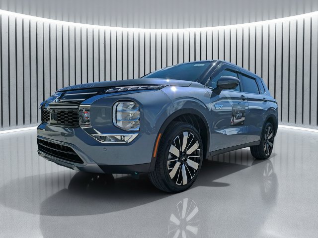 New 2026 Mitsubishi Outlander SE AWD/4WD image 8