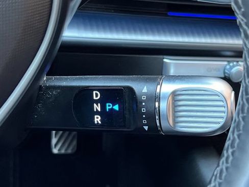 Used 2024 Hyundai Ioniq 6 Limited RWD image 23