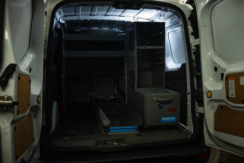 Used 2020 Ford Transit Connect XL FWD image 7