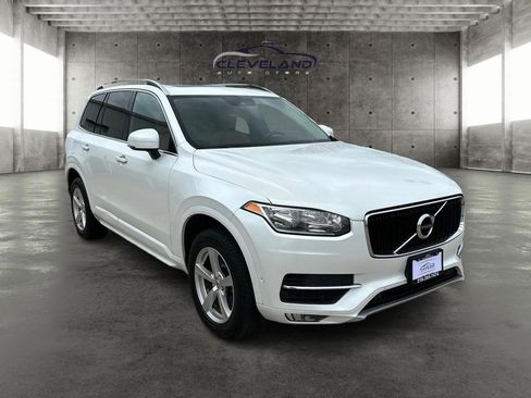 Used 2016 Volvo XC90 T5 Momentum AWD/4WD image 1