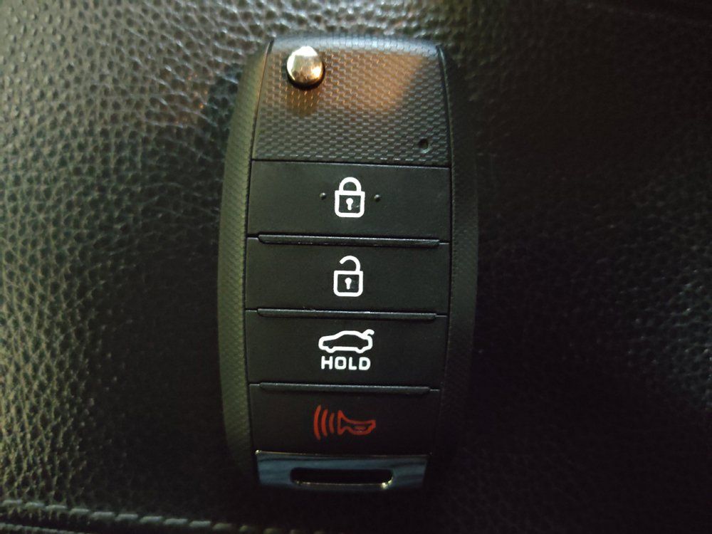 Used 2019 Kia Rio S FWD image 32