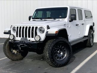 Used 2021 Jeep Gladiator Sport video 1
