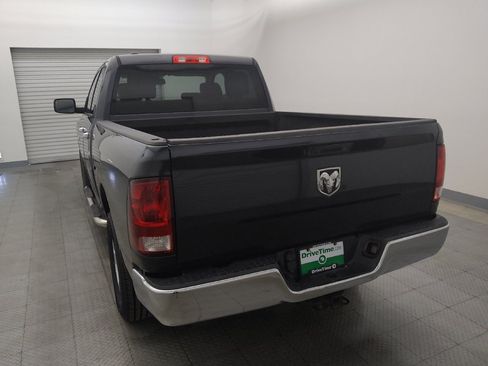 Used 2018 RAM 1500 Tradesman w/ Popular Equipment Group RWD image 6
