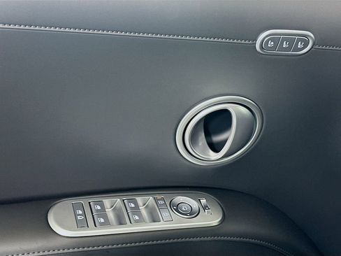 New 2026 Hyundai Palisade Calligraphy image 20