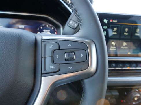 New 2026 Chevrolet Silverado 2500 LT w/ Trail Boss Package image 22