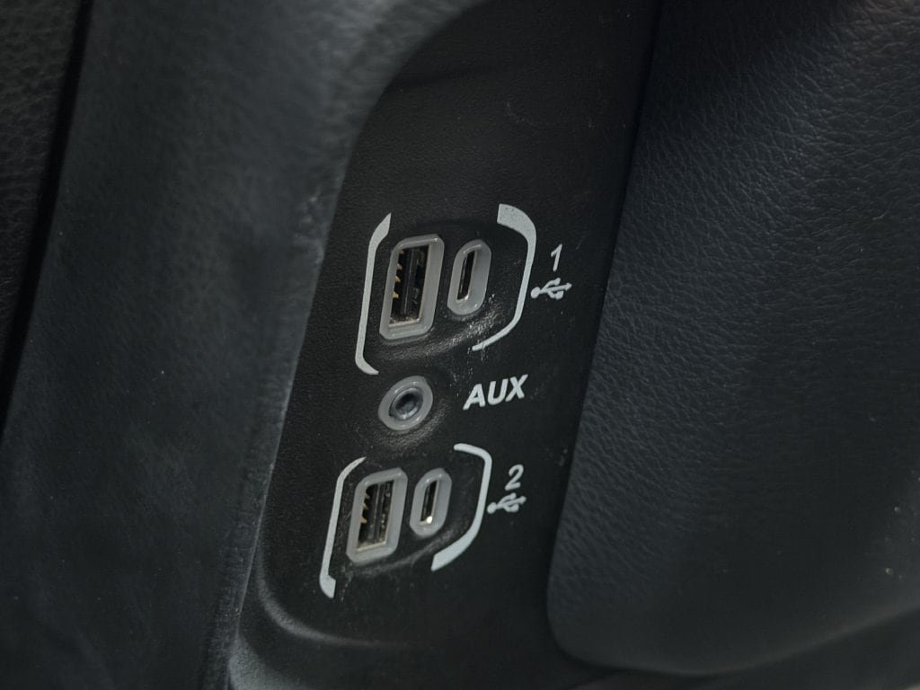 Used 2021 RAM 1500 Big Horn RWD image 31