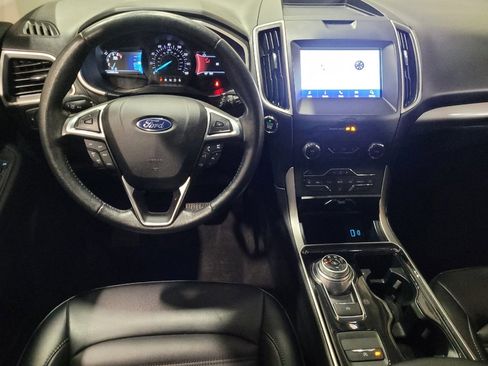 Used 2020 Ford Edge SEL w/ Cold Weather Package AWD/4WD image 22
