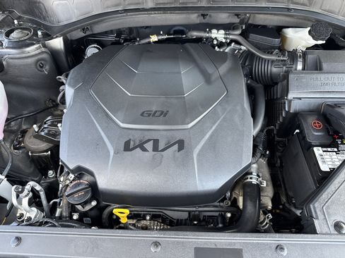 Used 2022 Kia Telluride S FWD image 33