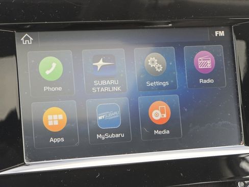 Used 2022 Subaru Crosstrek 2.0i Premium w/ Moonroof Package image 28