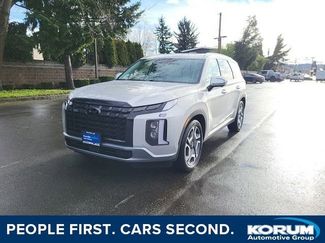 Certified 2025 Hyundai Palisade SEL AWD/4WD 360° Tour
