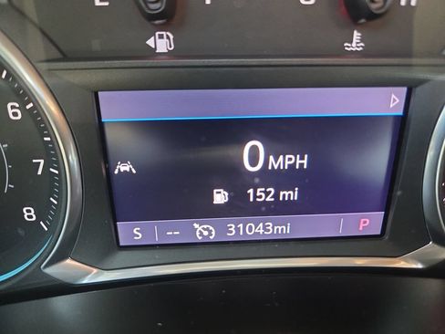 Certified 2019 Chevrolet Equinox Premier AWD/4WD image 15