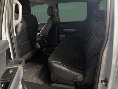 Used 2024 Ford F250 Lariat w/ Lariat Ultimate Package AWD/4WD image 12