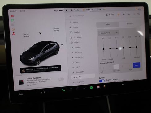 Used 2019 Tesla Model 3 Long Range image 53