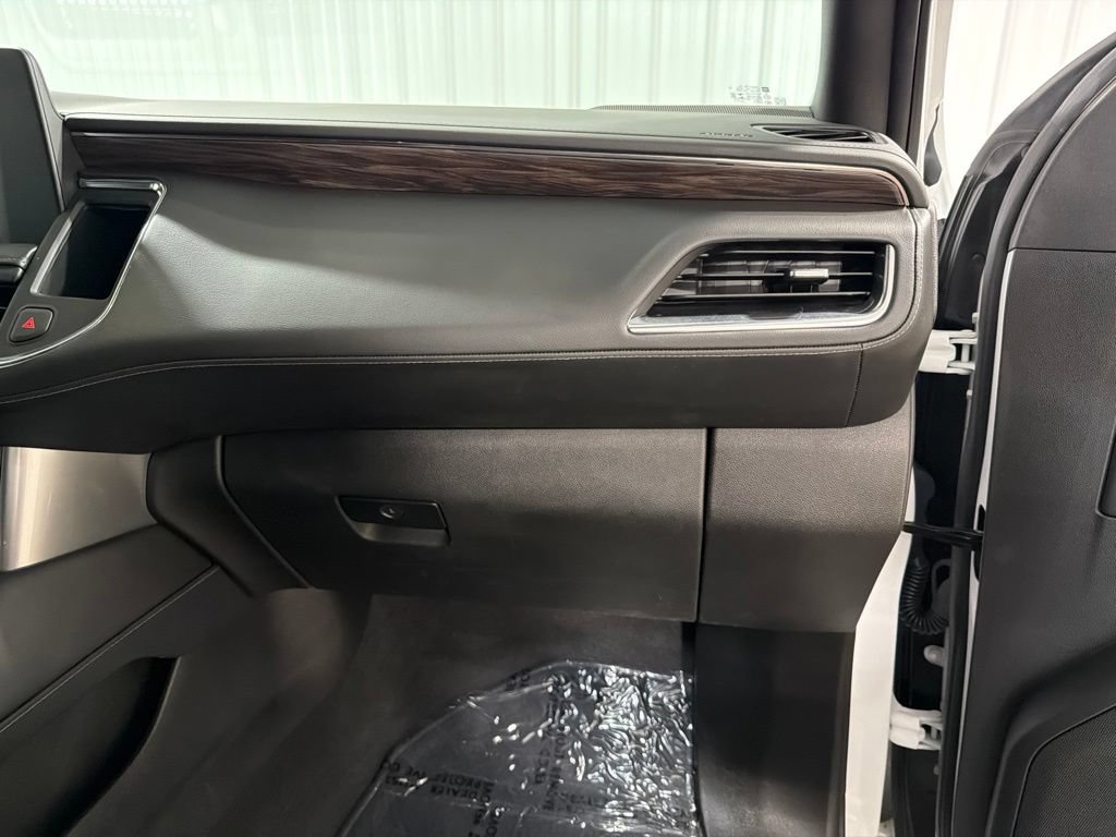 Certified 2023 Chevrolet Suburban LS AWD/4WD image 24