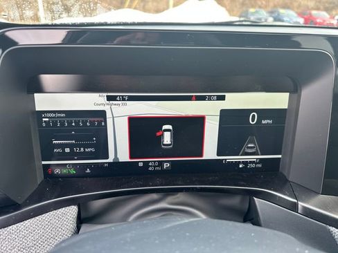 New 2026 Subaru Outback Premium image 11