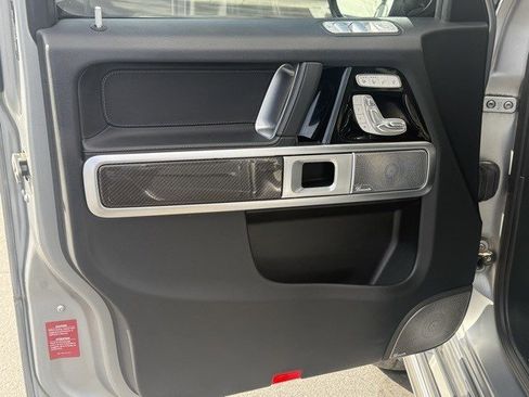Certified 2023 Mercedes-Benz G 63 AMG 4MATIC image 19