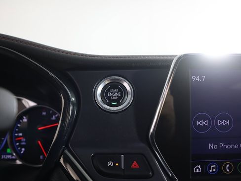 Used 2021 Chevrolet Blazer RS image 43