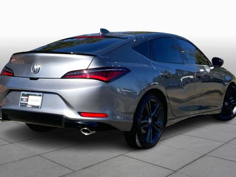Used 2024 Acura Integra A-Spec image 12