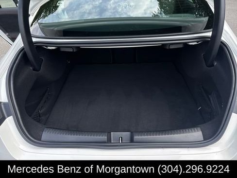 Used 2025 Mercedes-Benz CLA 250 4MATIC image 15