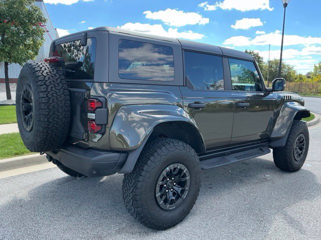 Used 2024 Ford Bronco Raptor AWD/4WD image 6
