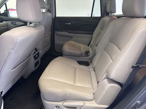 Used 2020 Honda Pilot Elite image 15