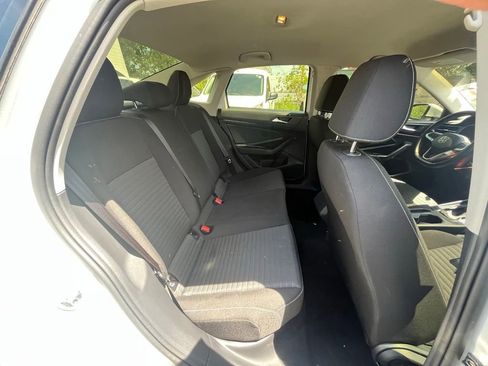 Used 2025 Volkswagen Jetta S FWD image 26