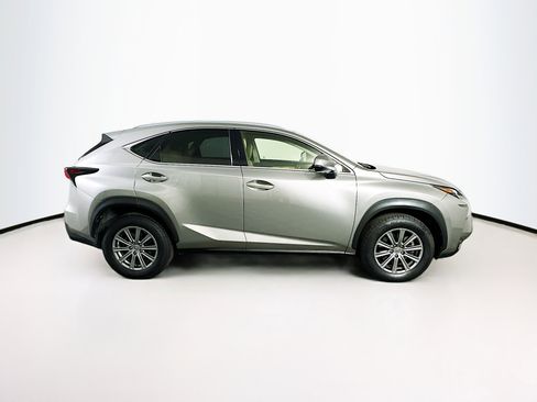 Used 2016 Lexus NX 200t FWD image 10