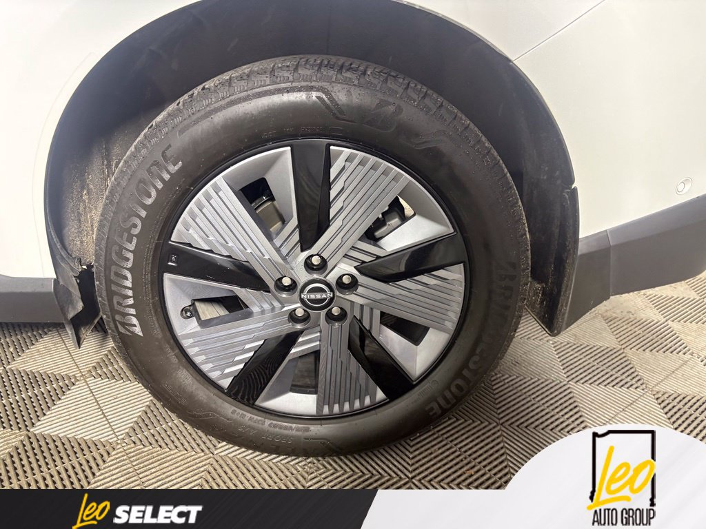 Used 2025 Nissan Murano SL w/ Cargo Package AWD/4WD image 24