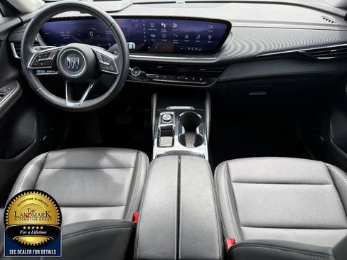 Used 2024 Buick Envision Preferred AWD/4WD image 16