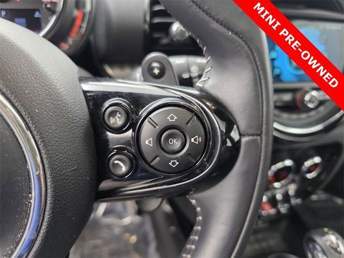 Used 2019 MINI Cooper Clubman John Cooper Works w/ Driver Assistance Package image 20