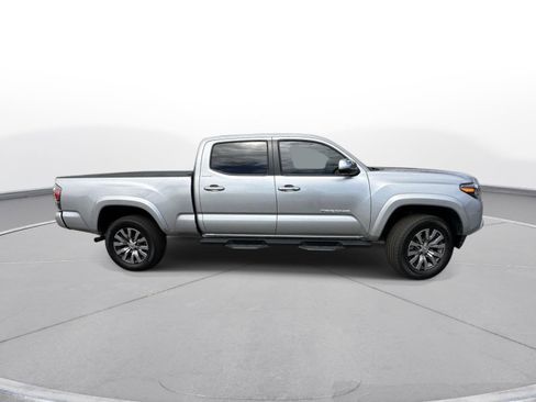 Used 2023 Toyota Tacoma Limited image 5