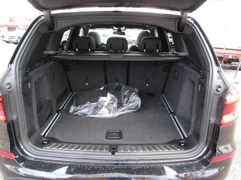 Used 2020 BMW X3 xDrive30i image 27
