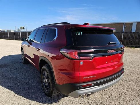 New 2026 GMC Acadia Elevation image 3