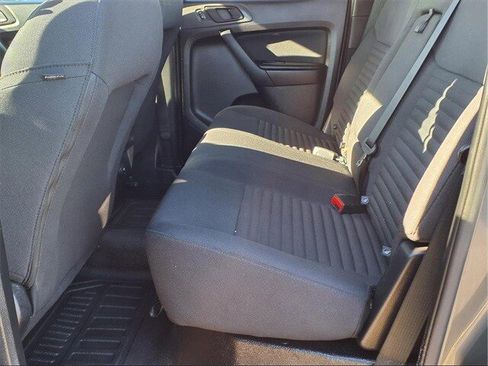 Certified 2023 Ford Ranger XL image 10