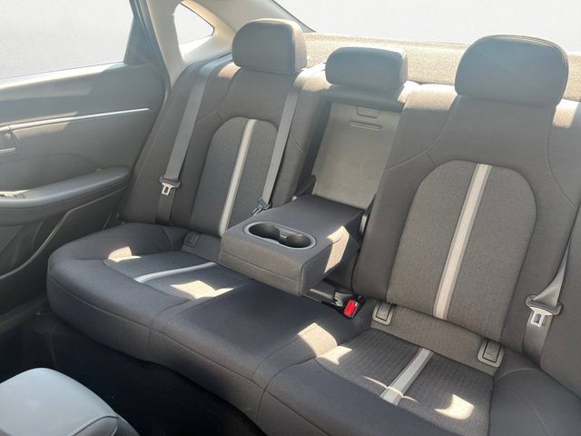 Certified 2026 Hyundai Sonata SEL FWD image 15