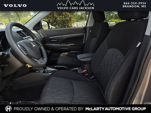Used 2023 Mitsubishi Outlander Sport AWD image 12