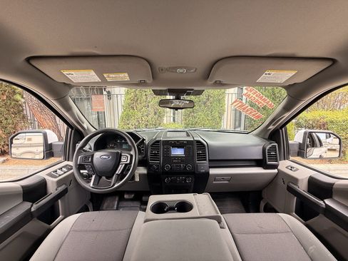 Used 2019 Ford F150 XL w/ XL Power Equipment Group RWD image 15