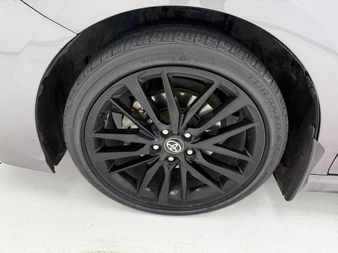 Used 2021 Toyota Camry XSE image 7