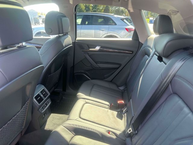 Used 2018 Audi Q5 Prestige AWD/4WD image 10