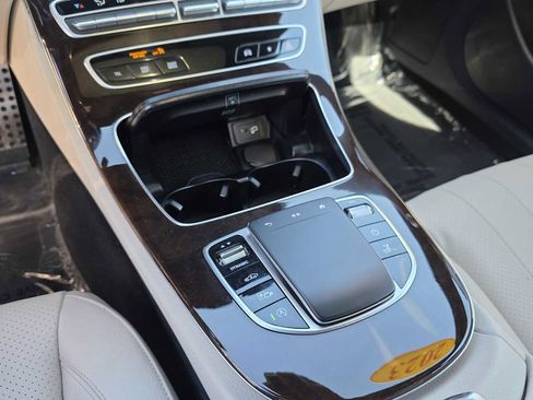 Used 2023 Mercedes-Benz E 450 4MATIC All-Terrain Wagon image 21