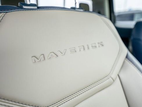 New 2026 Ford Maverick Lariat AWD/4WD image 24