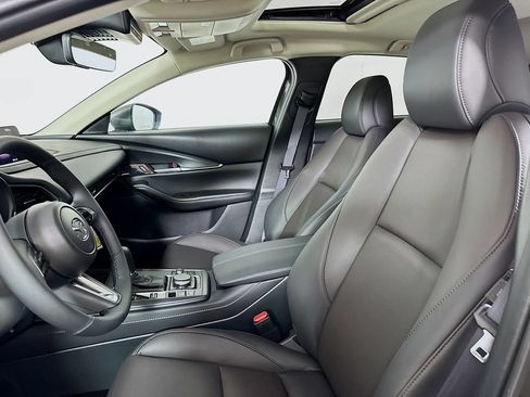 New 2026 MAZDA CX-30 AWD 2.5 S w/ Premium Package image 8